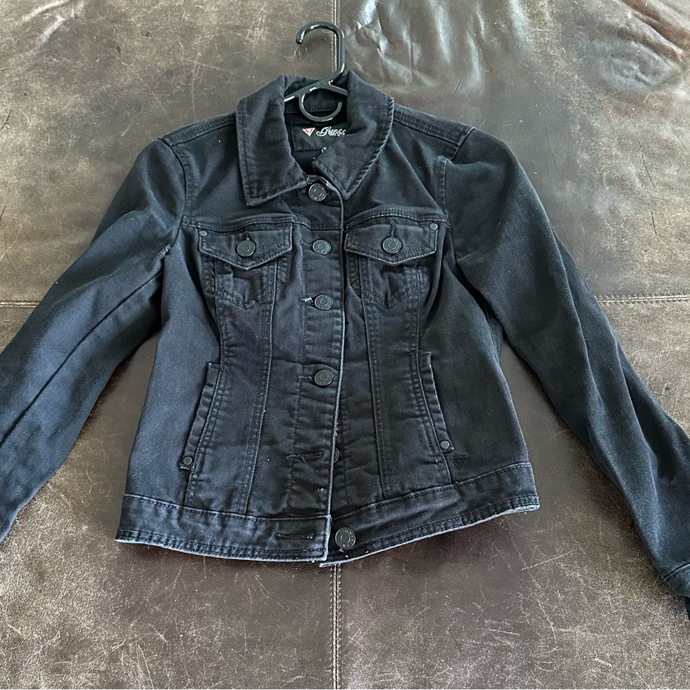 Guess denim jacket